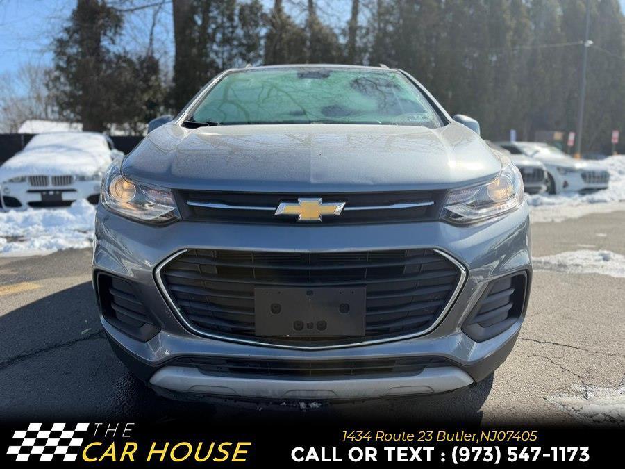 used 2019 Chevrolet Trax car, priced at $8,995