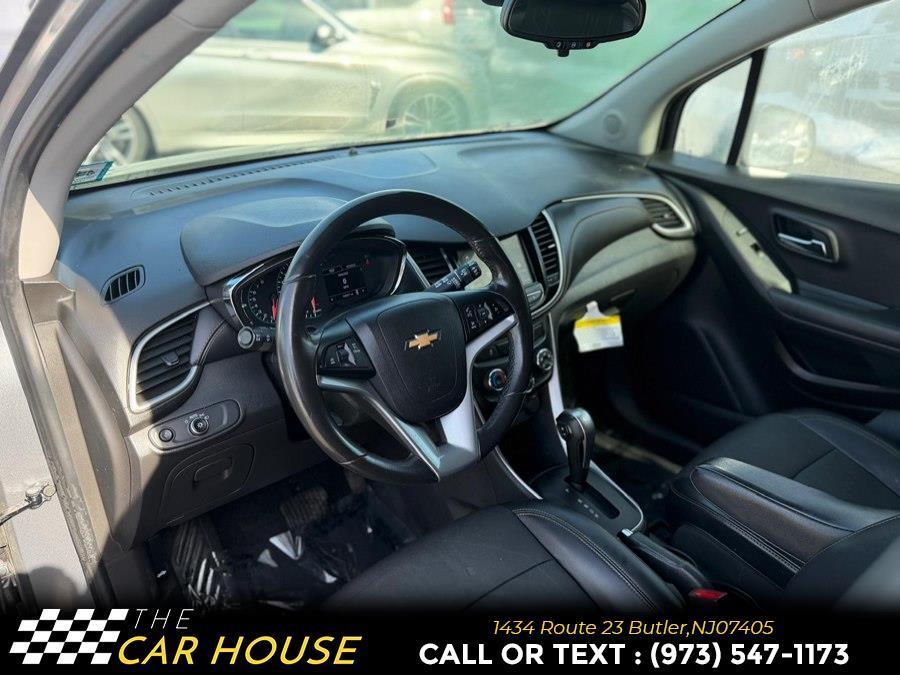 used 2019 Chevrolet Trax car, priced at $8,995