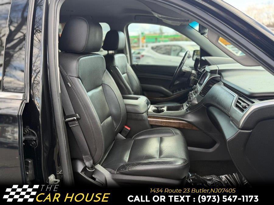used 2018 Chevrolet Suburban car, priced at $11,995