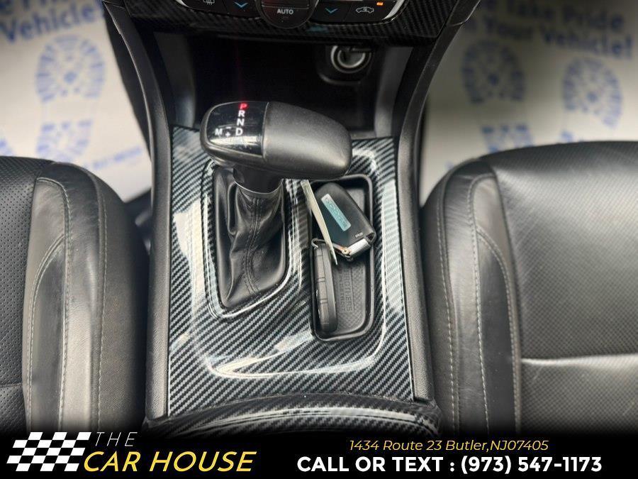 used 2021 Dodge Charger car, priced at $17,995