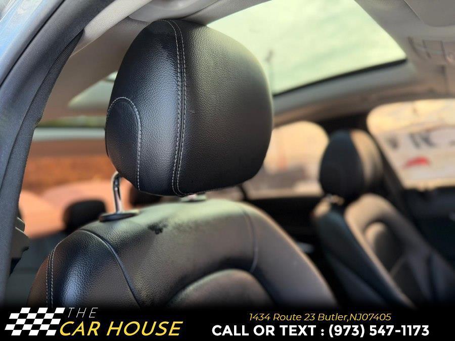 used 2017 Mercedes-Benz C-Class car, priced at $11,995