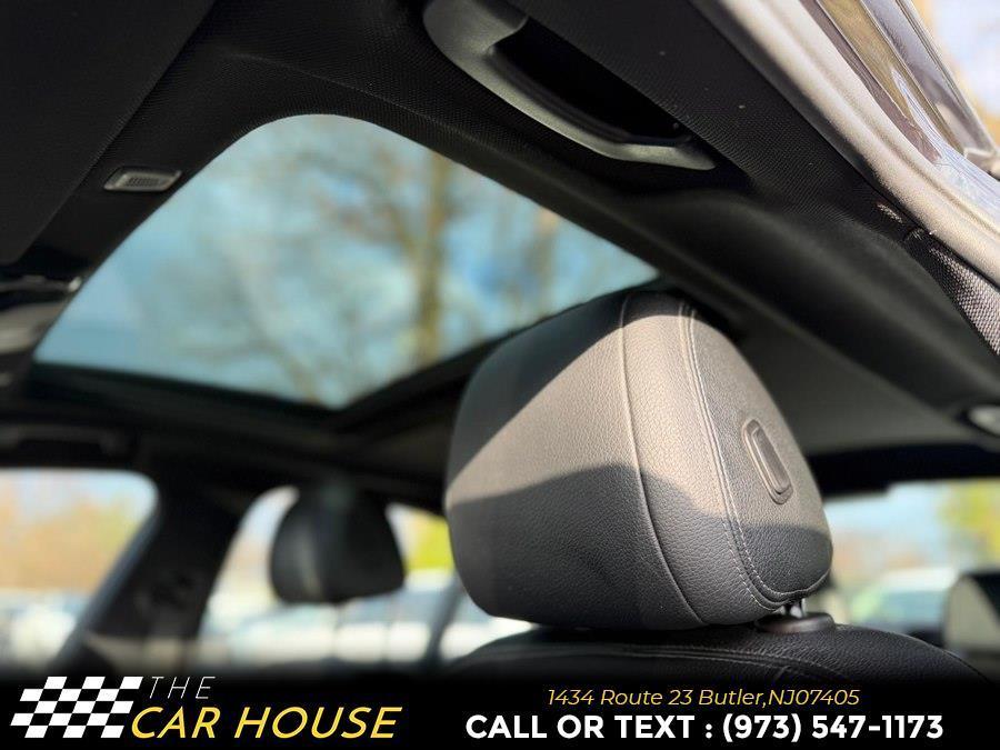 used 2019 BMW 540 car, priced at $21,995