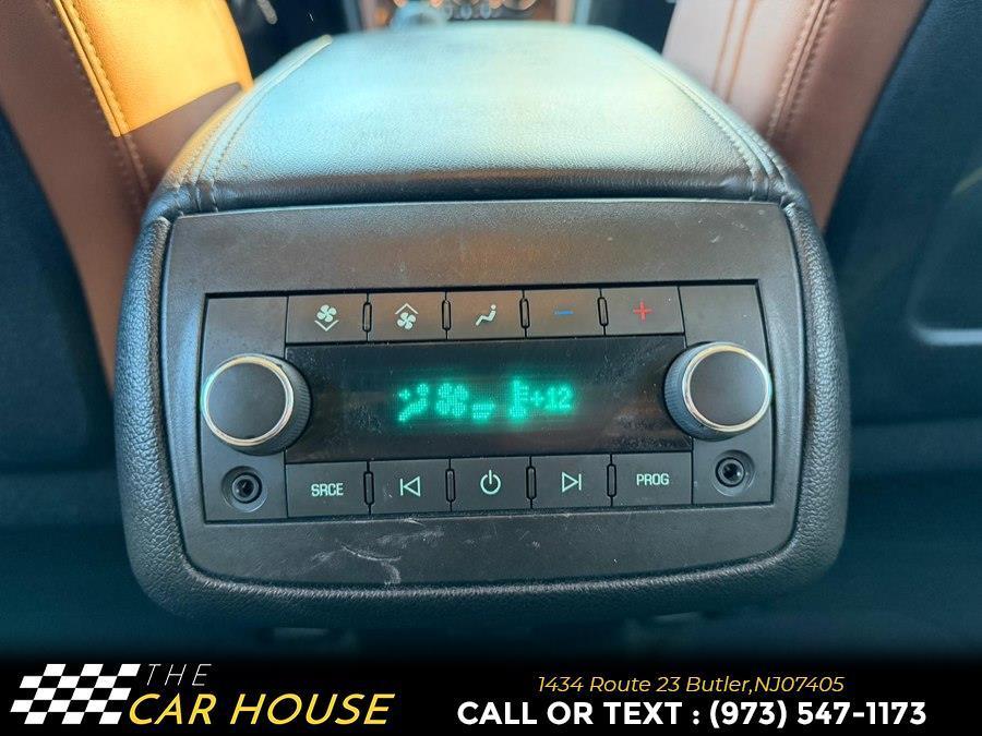 used 2017 Chevrolet Traverse car, priced at $8,995