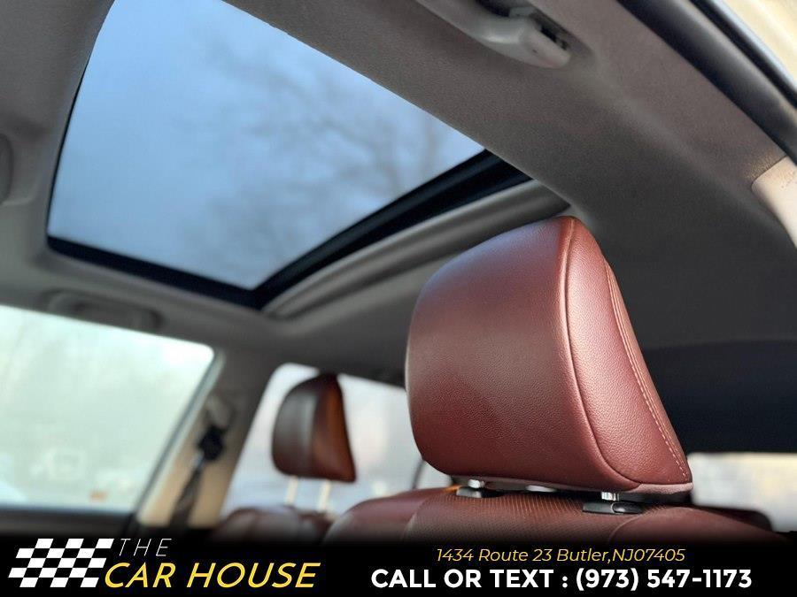 used 2016 Toyota 4Runner car, priced at $21,995