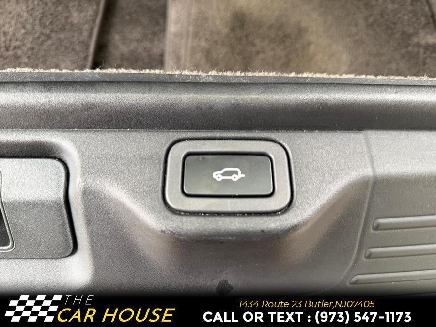 used 2019 Land Rover Range Rover car, priced at $29,995