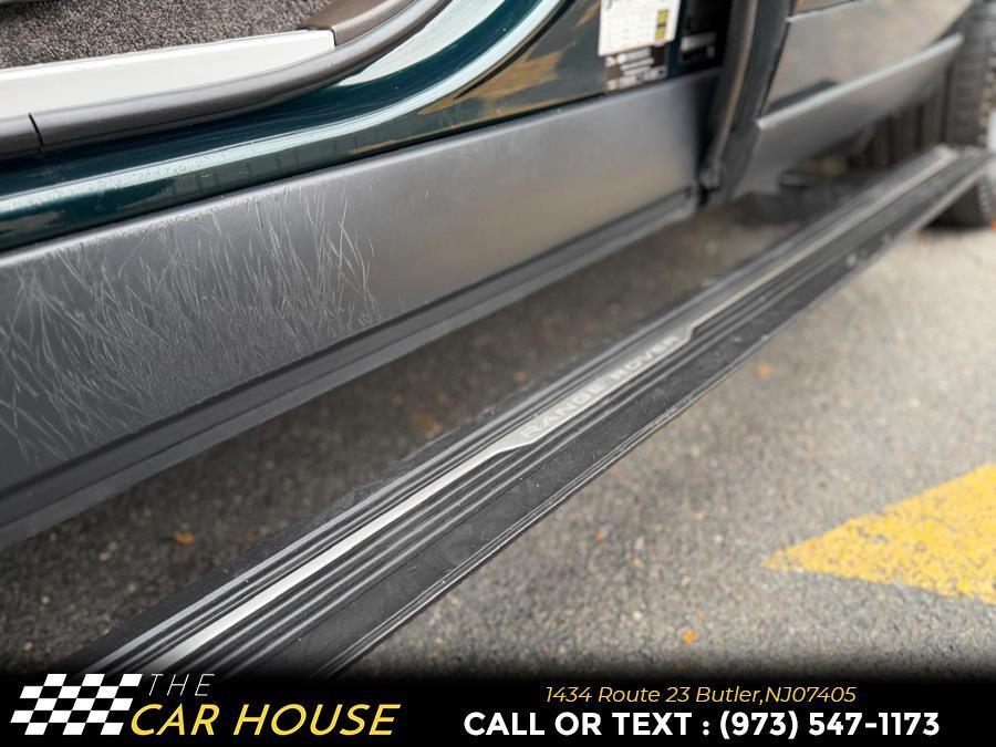 used 2019 Land Rover Range Rover car, priced at $29,995