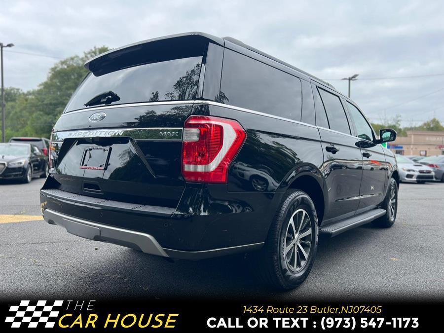 used 2021 Ford Expedition Max car, priced at $30,995
