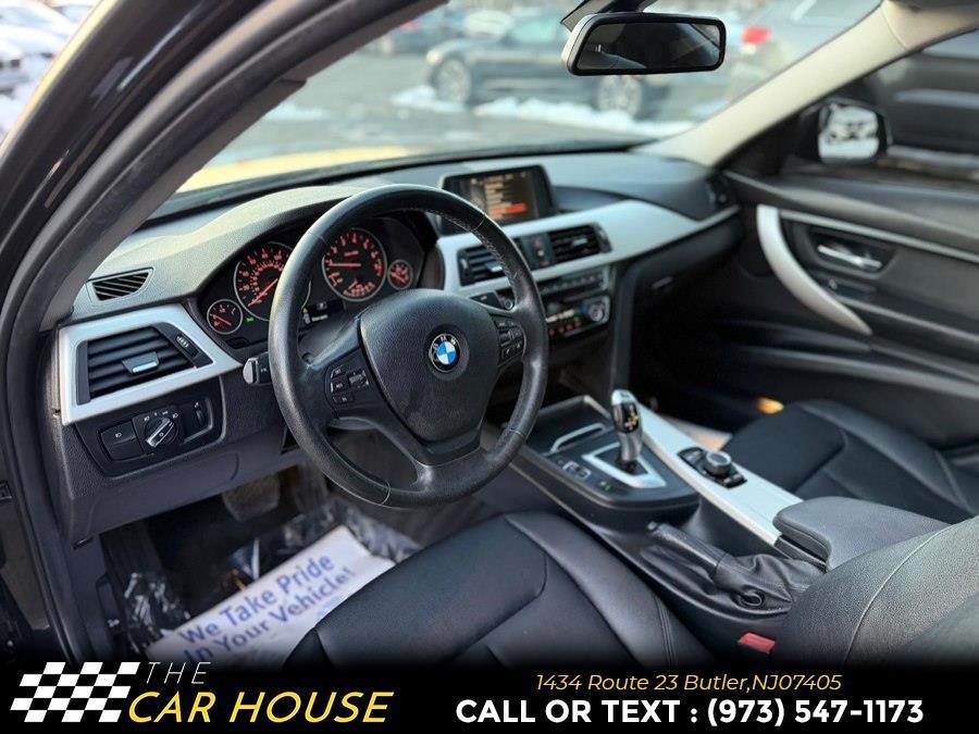 used 2017 BMW 320 car, priced at $10,995