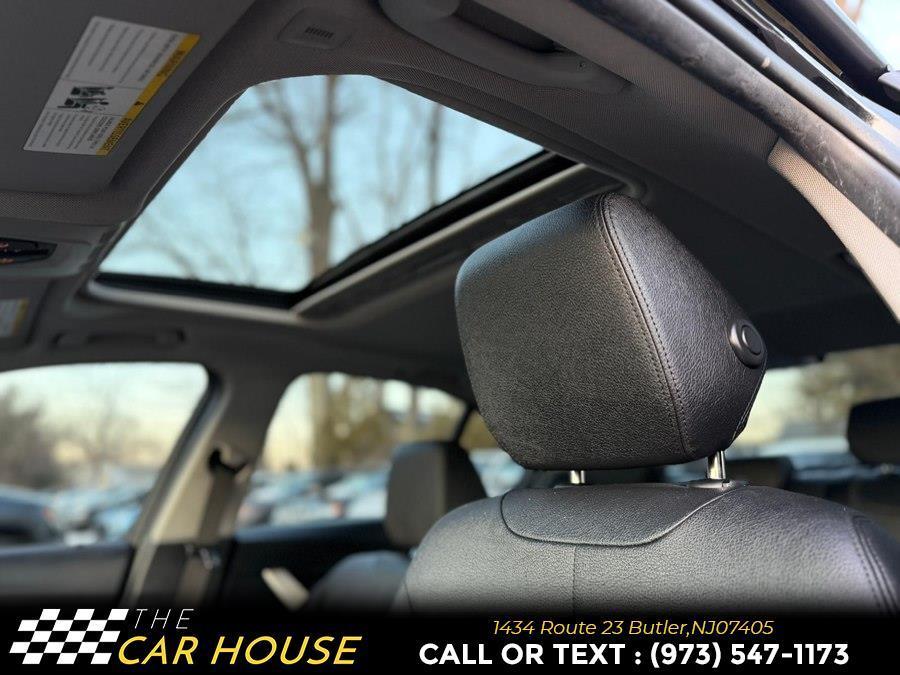 used 2017 BMW 320 car, priced at $10,995