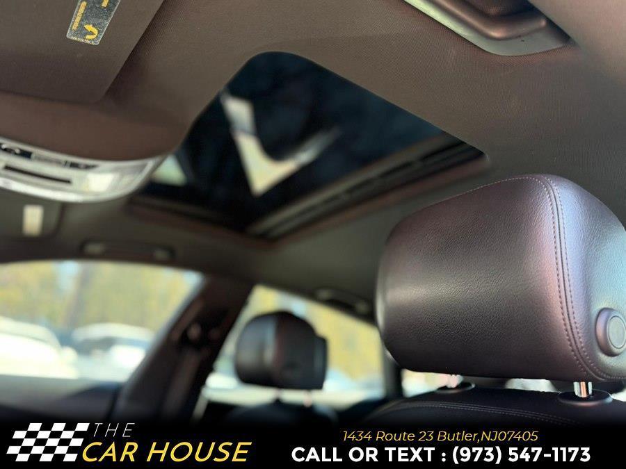 used 2016 Audi A7 car, priced at $14,995