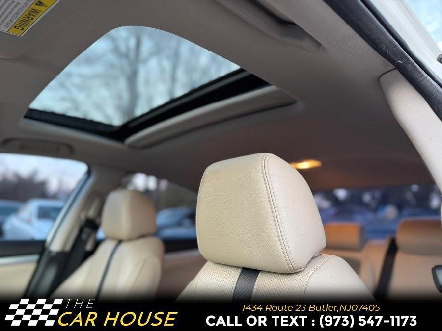 used 2016 Honda Civic car, priced at $9,995