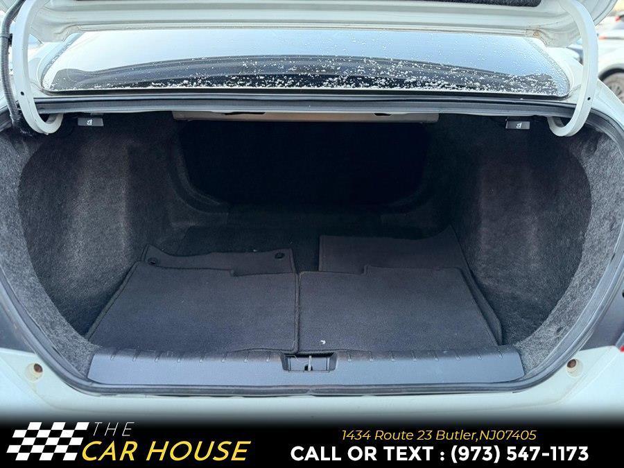 used 2016 Honda Civic car, priced at $9,995