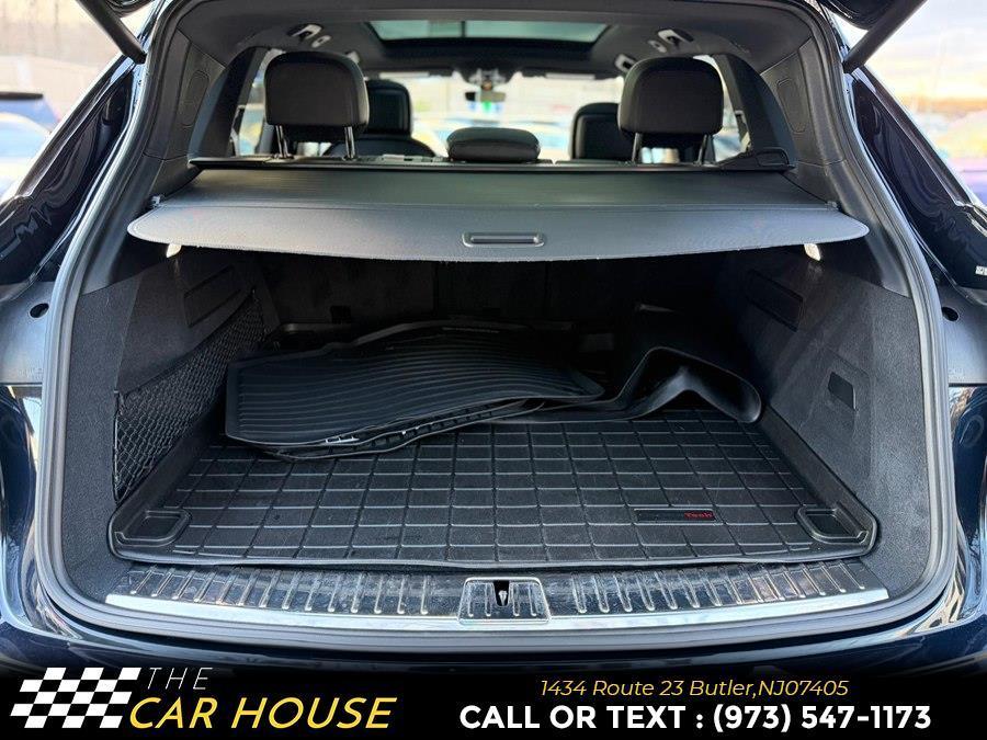 used 2023 Porsche Cayenne car, priced at $52,995