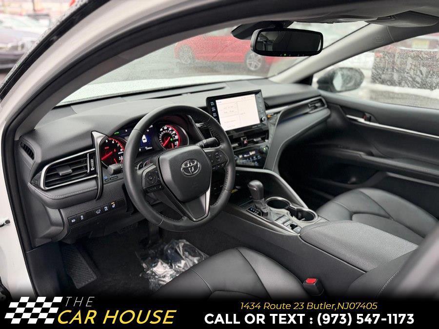 used 2023 Toyota Camry car, priced at $28,995
