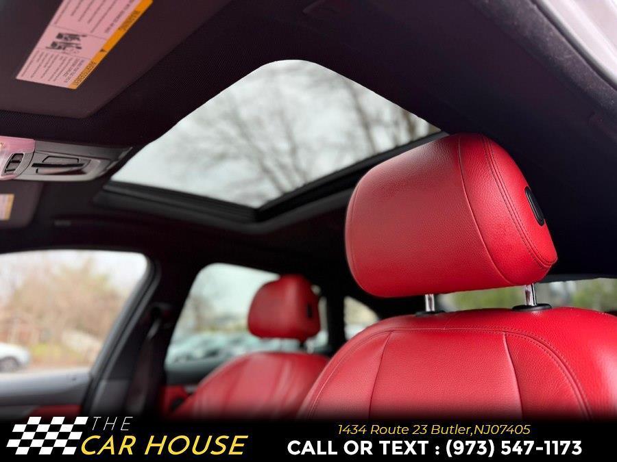 used 2018 BMW X6 car, priced at $20,995