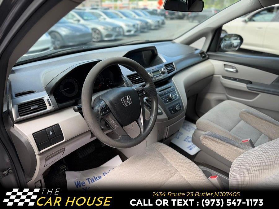 used 2014 Honda Odyssey car, priced at $6,495
