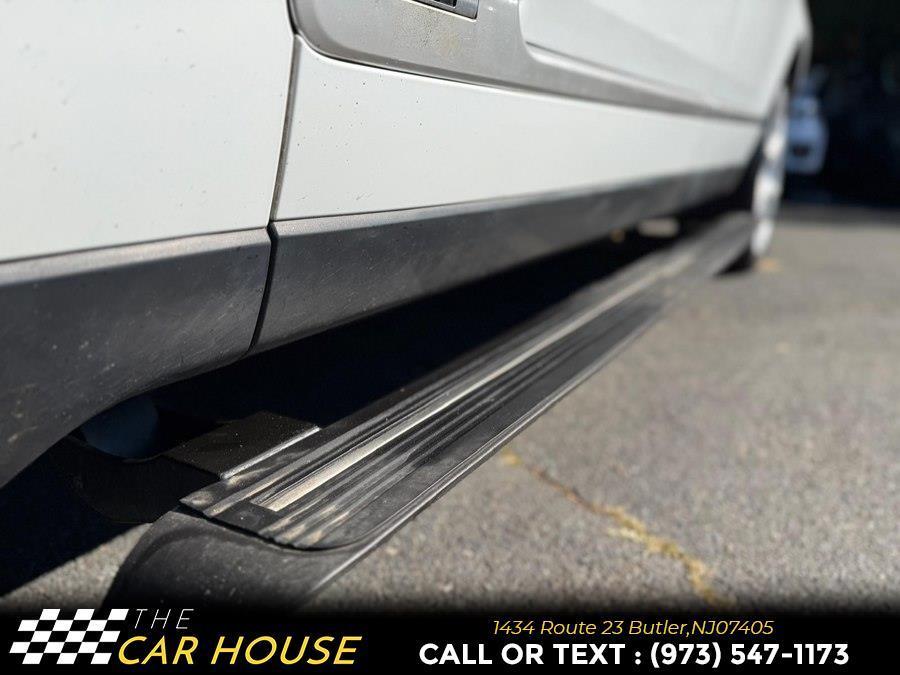 used 2017 Land Rover Range Rover car, priced at $23,995