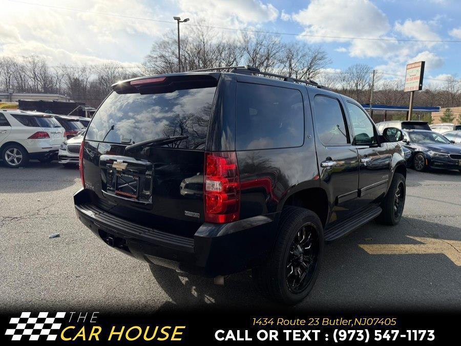 used 2011 Chevrolet Tahoe car, priced at $9,995