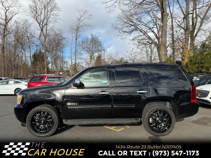 used 2011 Chevrolet Tahoe car, priced at $9,995
