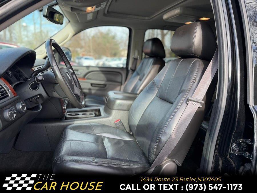 used 2011 Chevrolet Tahoe car, priced at $9,995