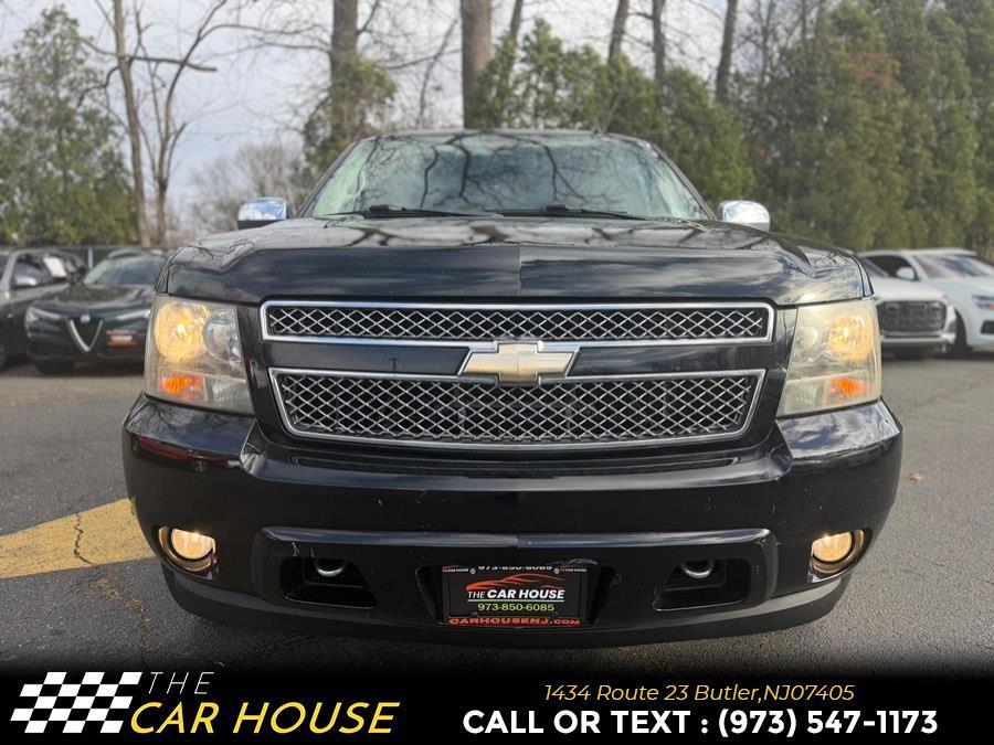 used 2011 Chevrolet Tahoe car, priced at $9,995
