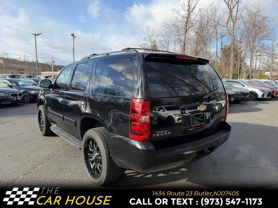 used 2011 Chevrolet Tahoe car, priced at $9,995