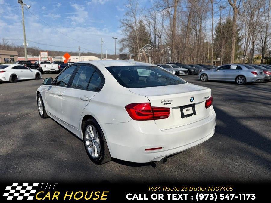 used 2018 BMW 320 car, priced at $12,995