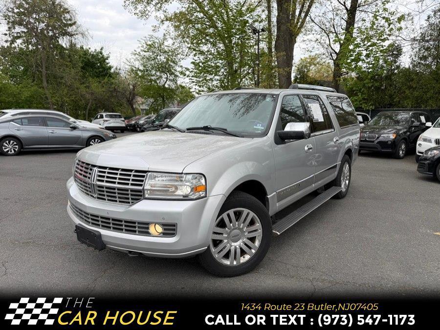 used 2013 Lincoln Navigator car, priced at $9,995