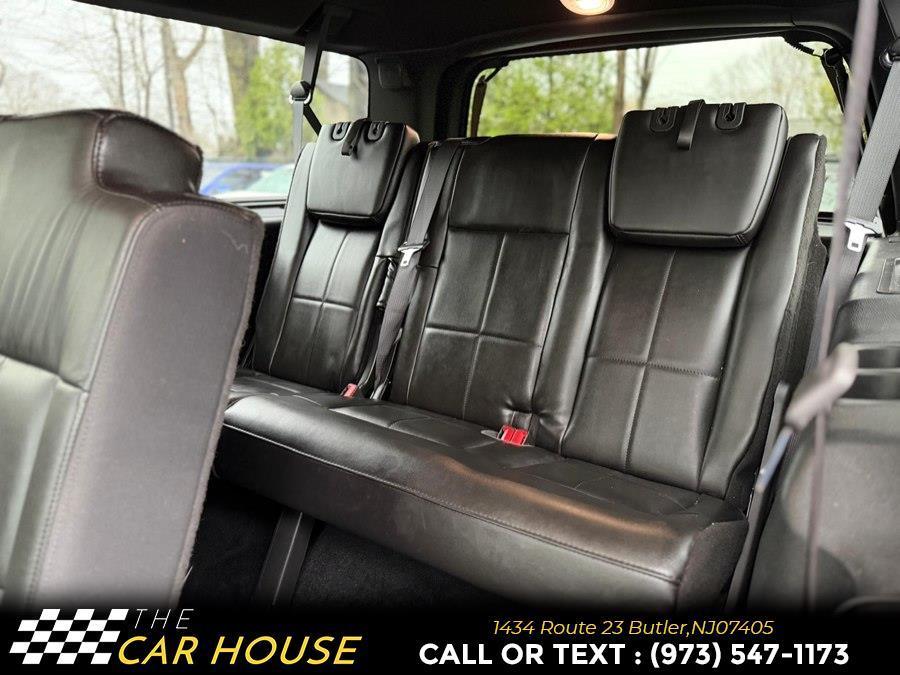 used 2013 Lincoln Navigator car, priced at $11,995