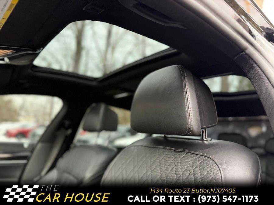 used 2017 BMW 750 car, priced at $16,995