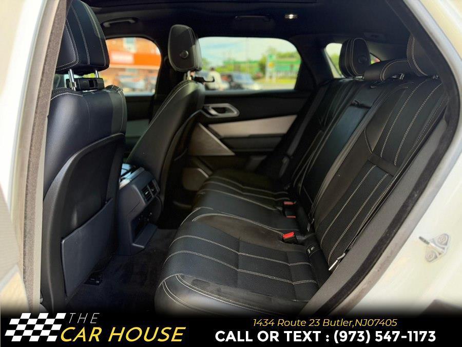 used 2020 Land Rover Range Rover Velar car, priced at $20,995