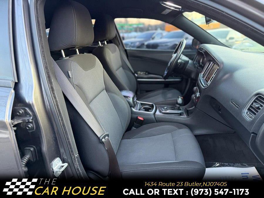 used 2016 Dodge Charger car, priced at $10,995