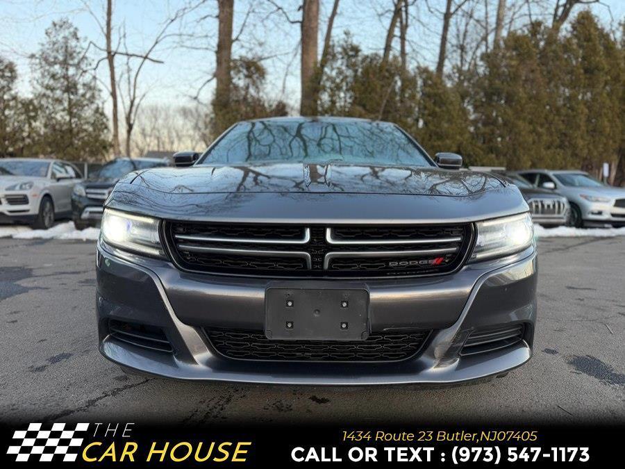 used 2016 Dodge Charger car, priced at $10,995