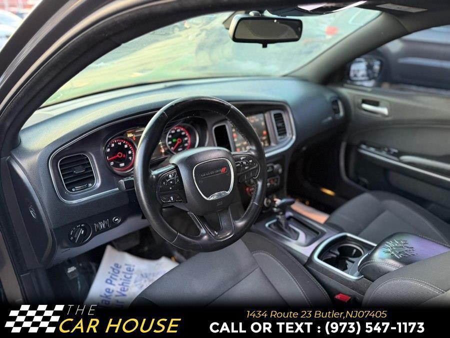 used 2016 Dodge Charger car, priced at $10,995