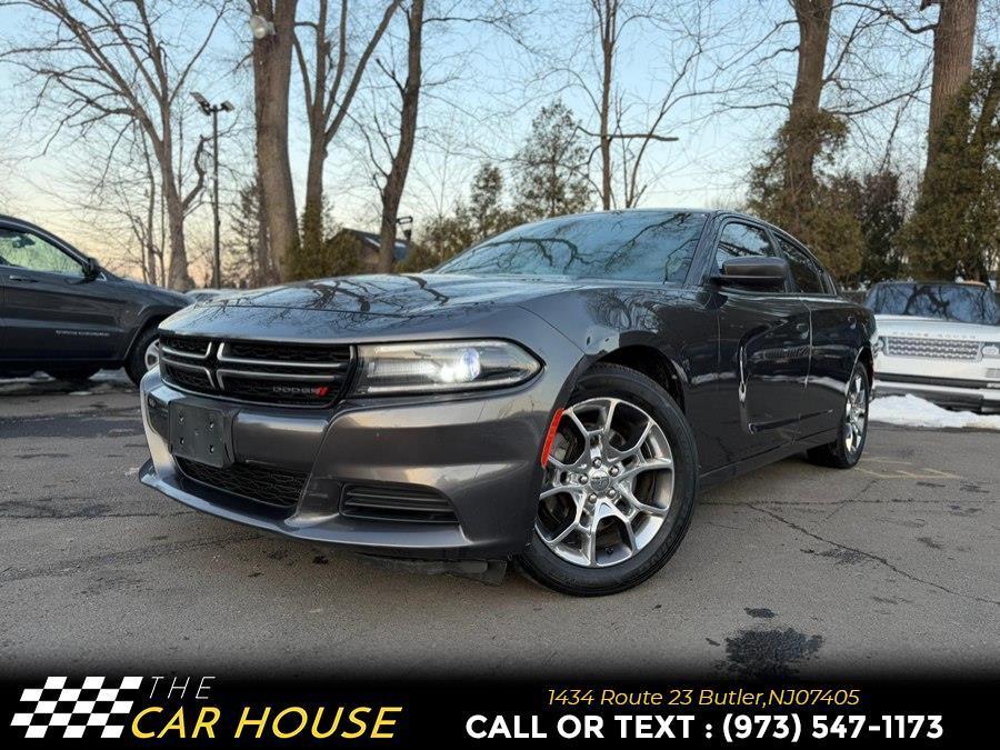 used 2016 Dodge Charger car, priced at $10,995