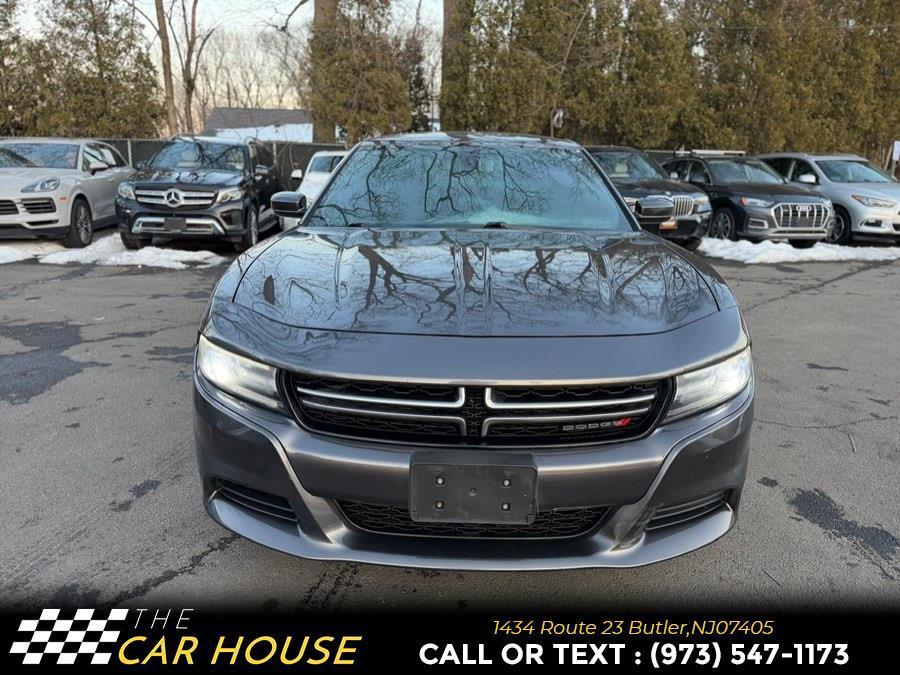 used 2016 Dodge Charger car, priced at $10,995
