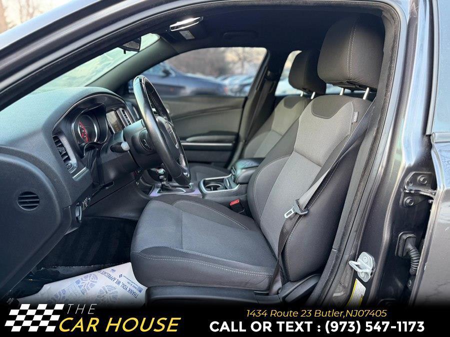 used 2016 Dodge Charger car, priced at $10,995