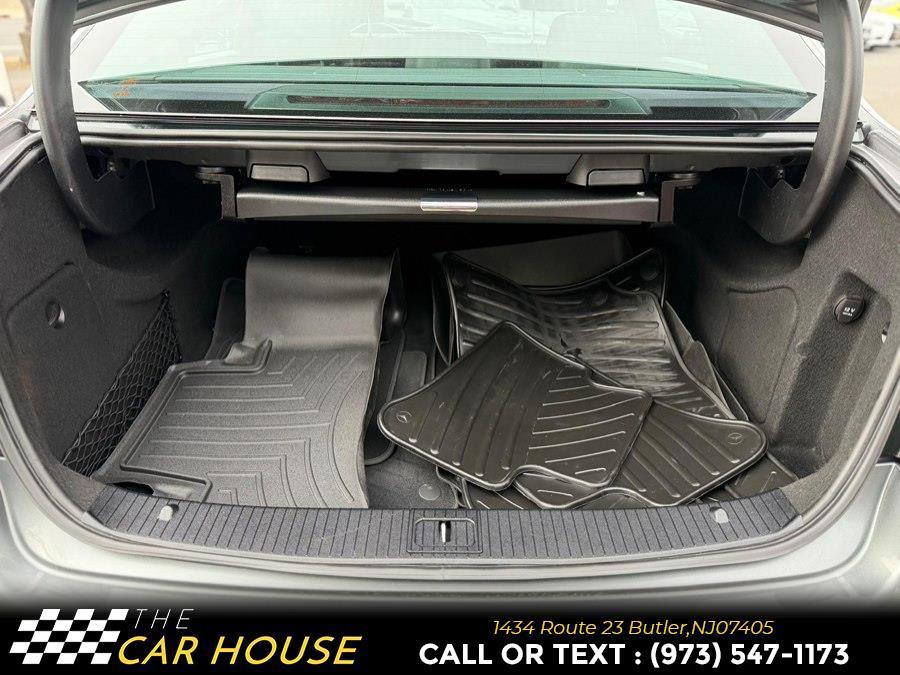 used 2016 Mercedes-Benz E-Class car, priced at $11,995