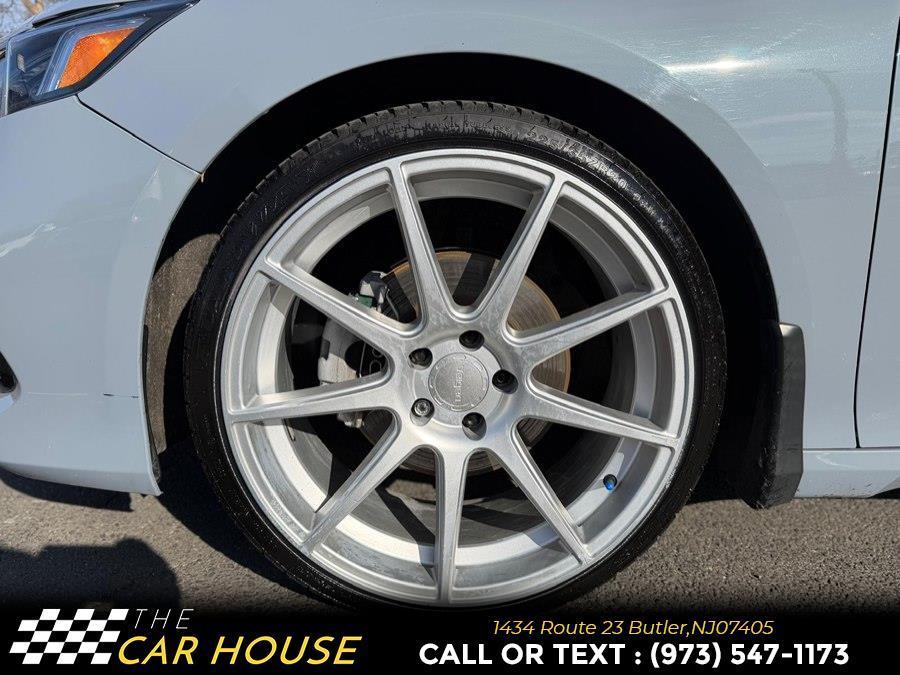 used 2022 Honda Accord car, priced at $24,995