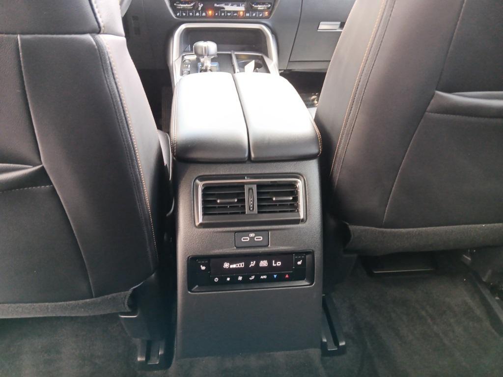 used 2025 Mazda CX-70 PHEV car, priced at $42,000