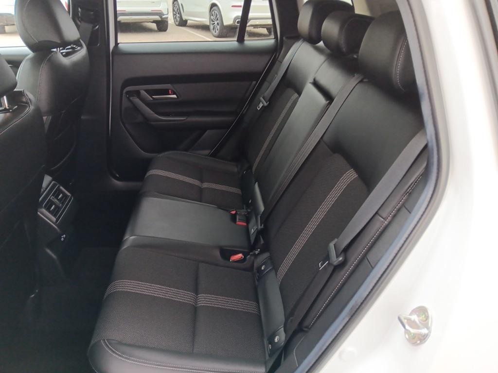 used 2025 Mazda CX-50 car, priced at $32,609