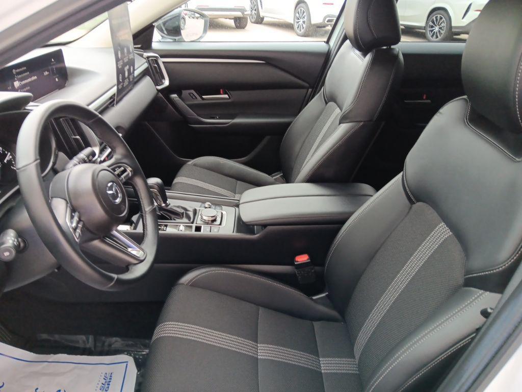 used 2025 Mazda CX-50 car, priced at $32,000