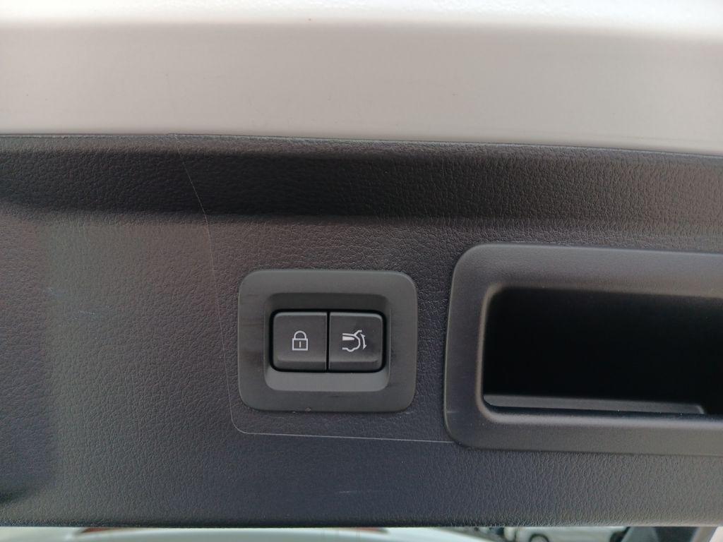 used 2025 Mazda CX-50 car, priced at $32,000