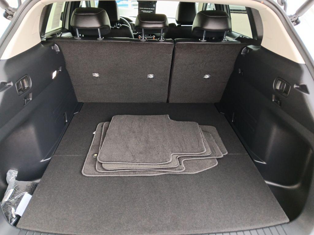 used 2025 Mazda CX-50 car, priced at $32,000