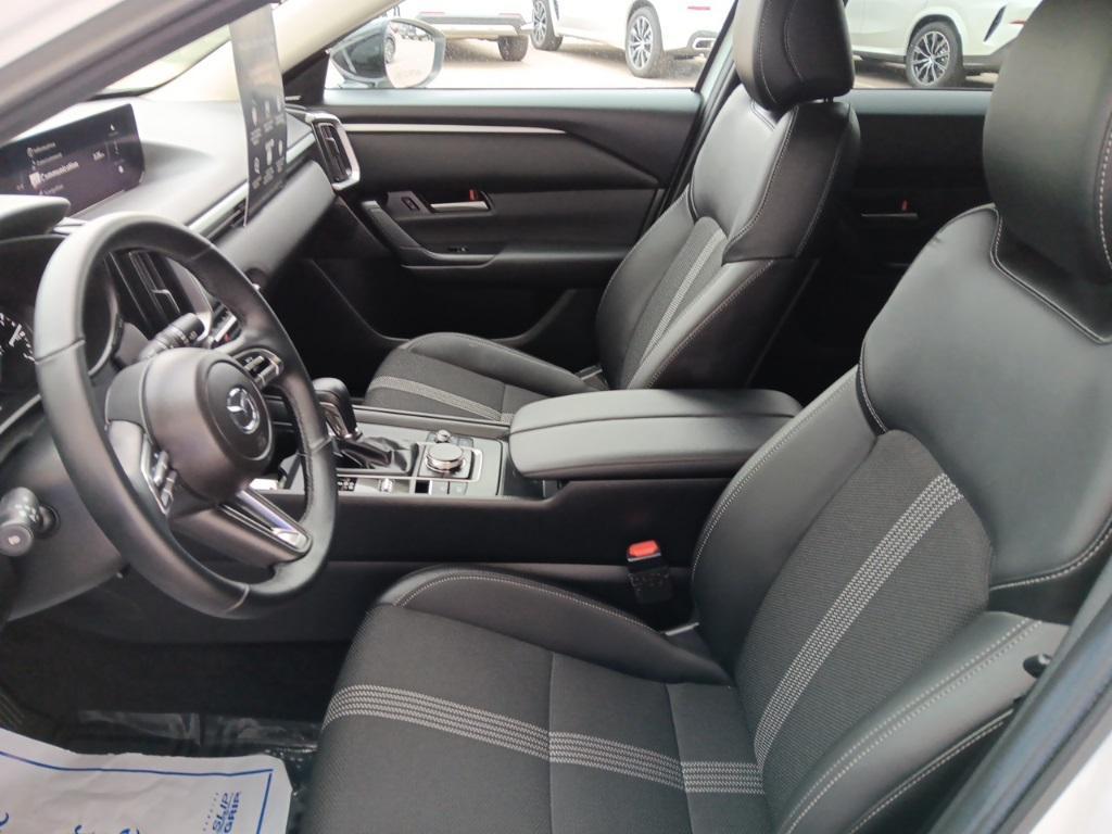used 2025 Mazda CX-50 car, priced at $32,609