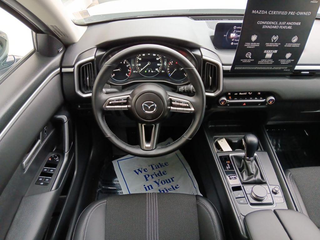 used 2025 Mazda CX-50 car, priced at $32,000
