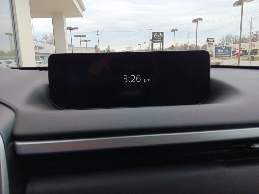 used 2025 Mazda CX-50 car, priced at $32,609