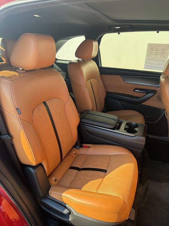 used 2025 Mazda CX-90 car, priced at $52,950