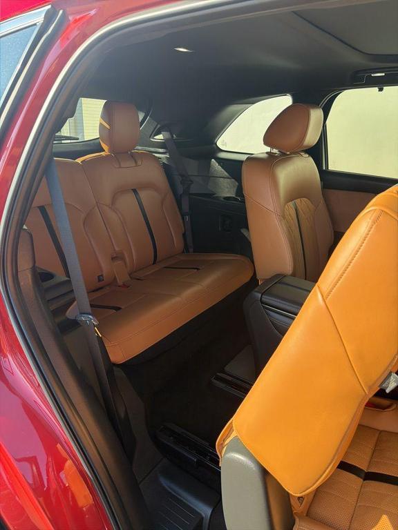 used 2025 Mazda CX-90 car, priced at $52,950