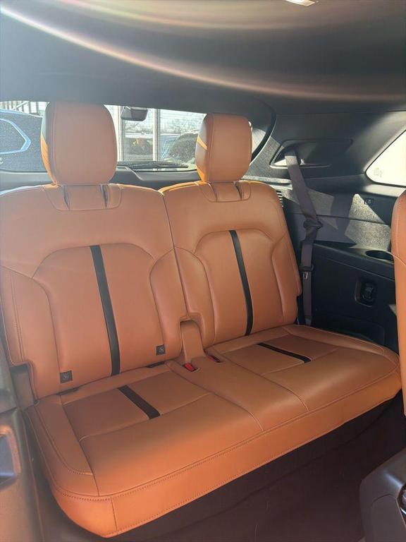 used 2025 Mazda CX-90 car, priced at $52,950